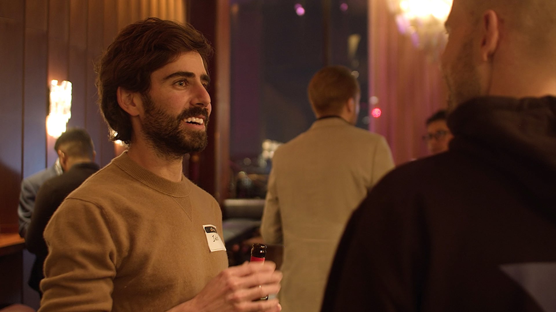 Introstars Launch Event - (Highlight Video)