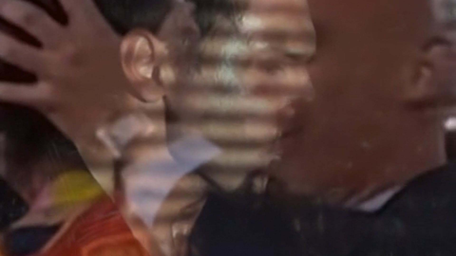 A kiss is not just a kiss: Luis Rubiales, Jenni Hermoso, and the sound of sealed lips