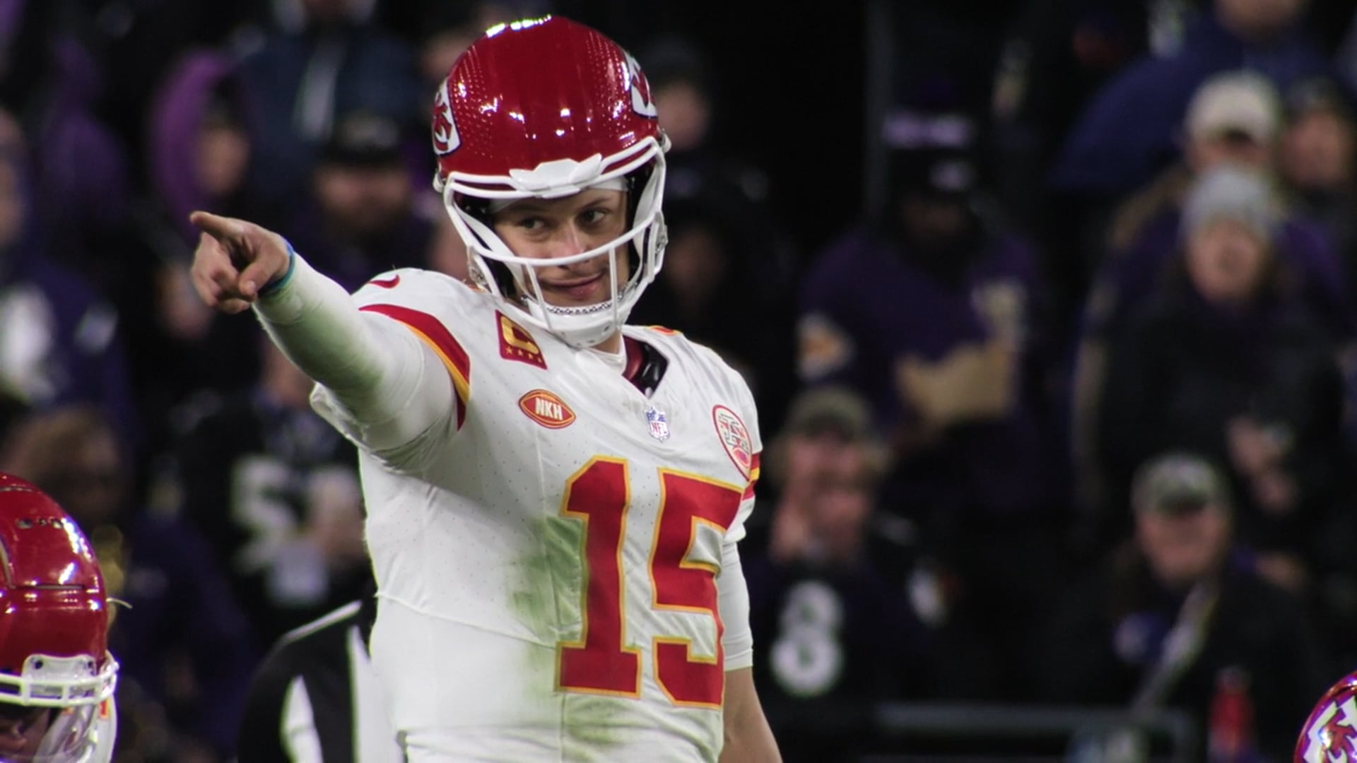 Kansas City @ Baltimore - AFC Championship | NFL Week In Review