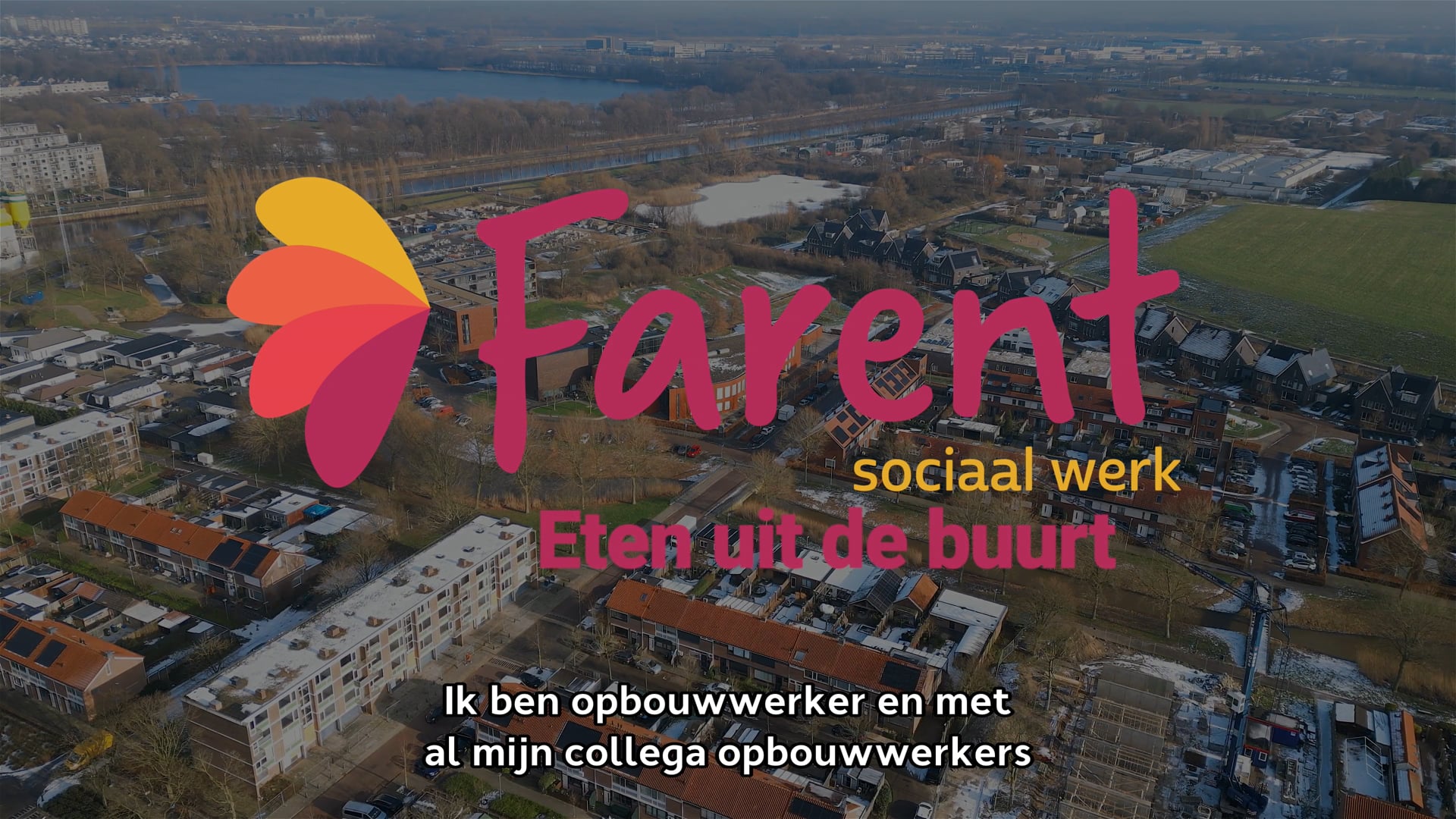 Farent - Eten uit de buurt