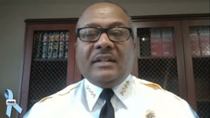 Police Chief Joseph Wade