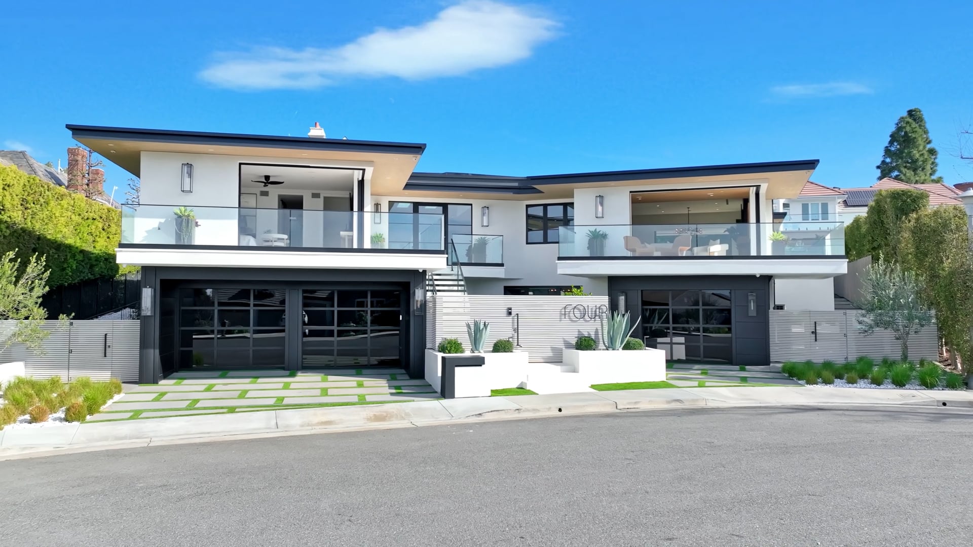 4 San Sebastian, Newport Beach
