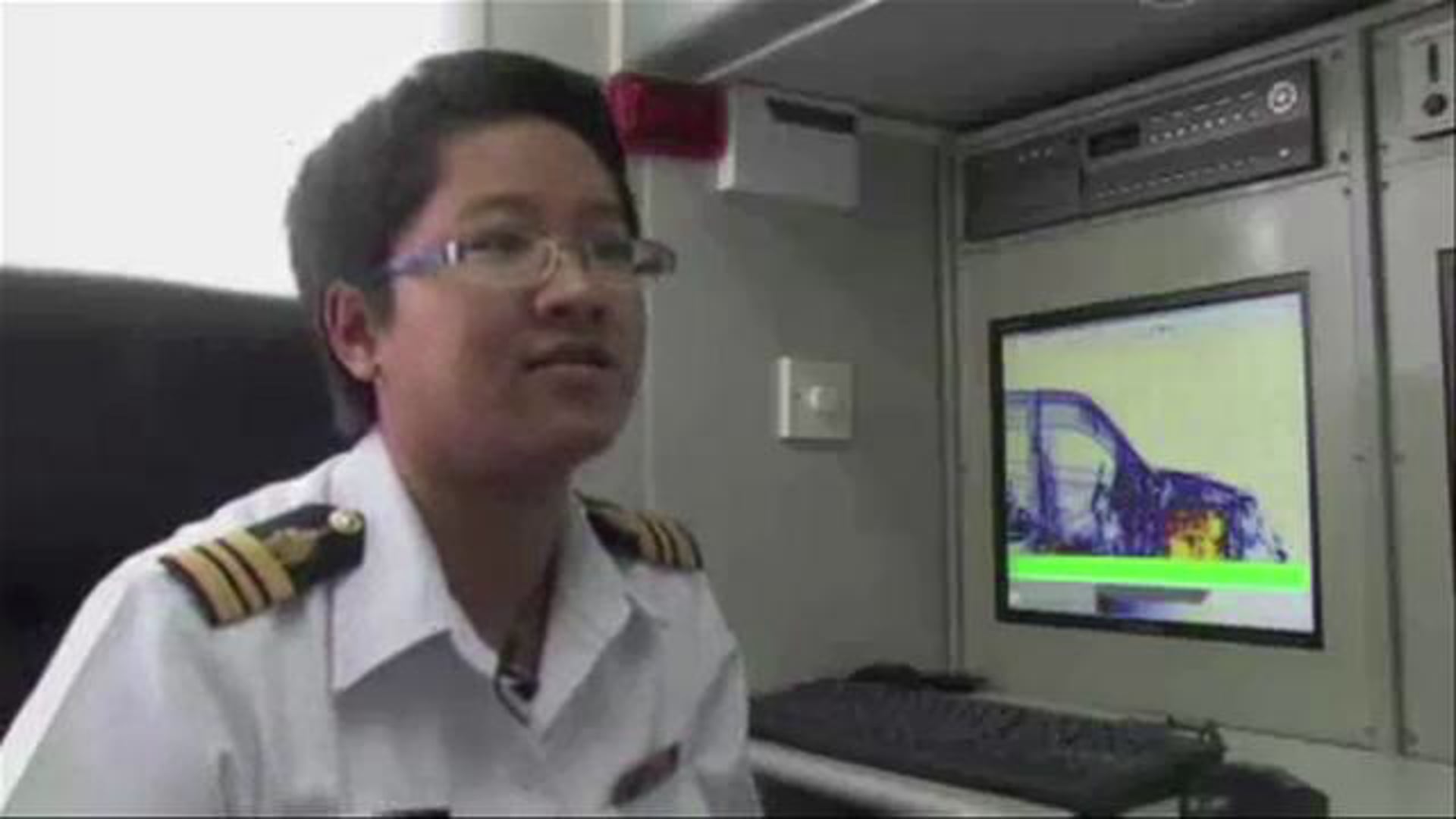 Thailand's illegal drug trade