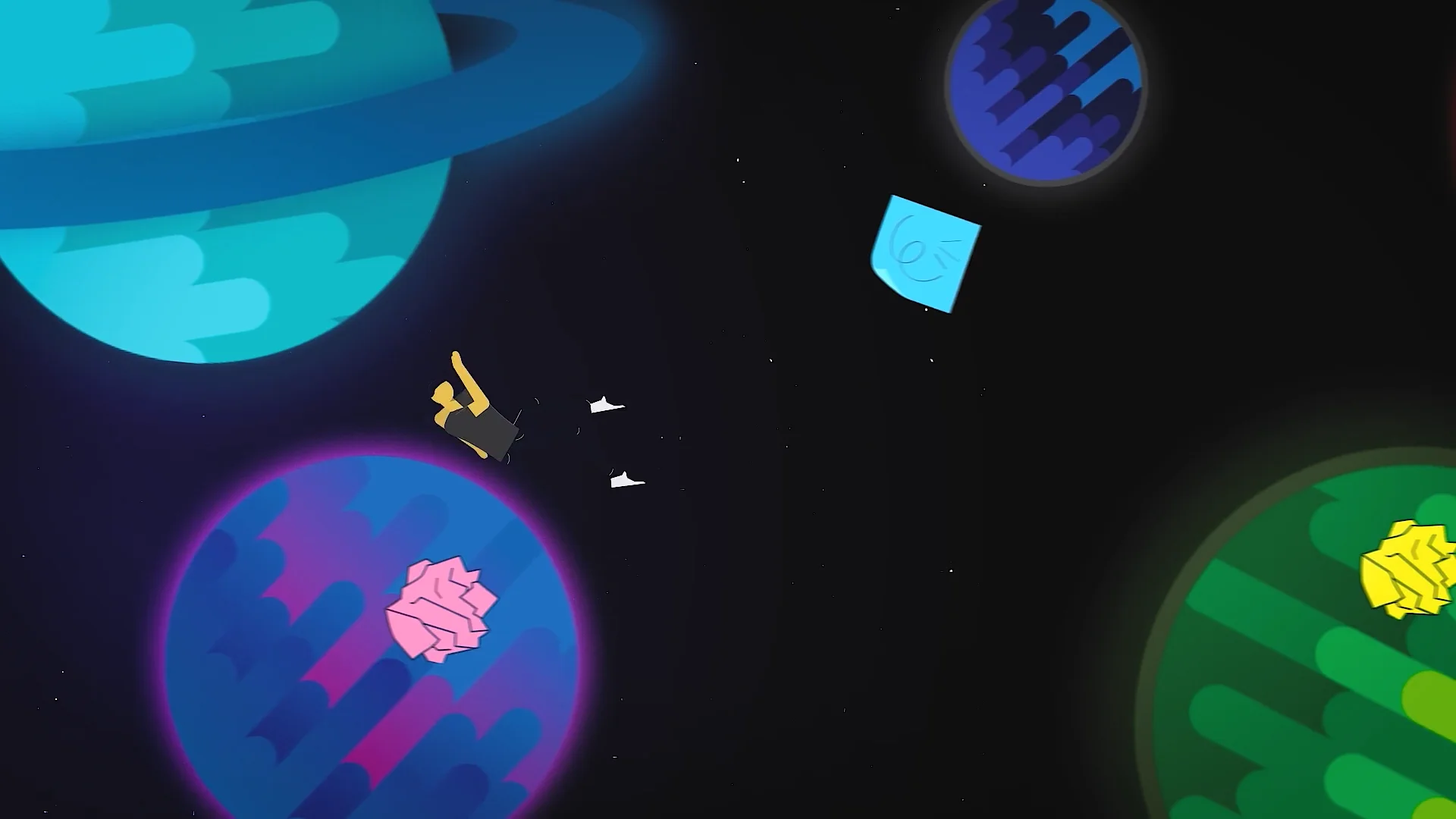 Creative Block - Animation on Vimeo