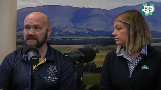 Video post from Foundation for Arable Research.