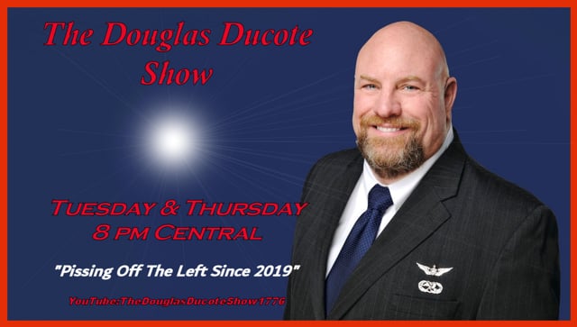 The Douglas Ducote Show (2/1/2024)