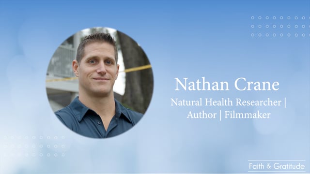 Faith & Gratitude: Nathan