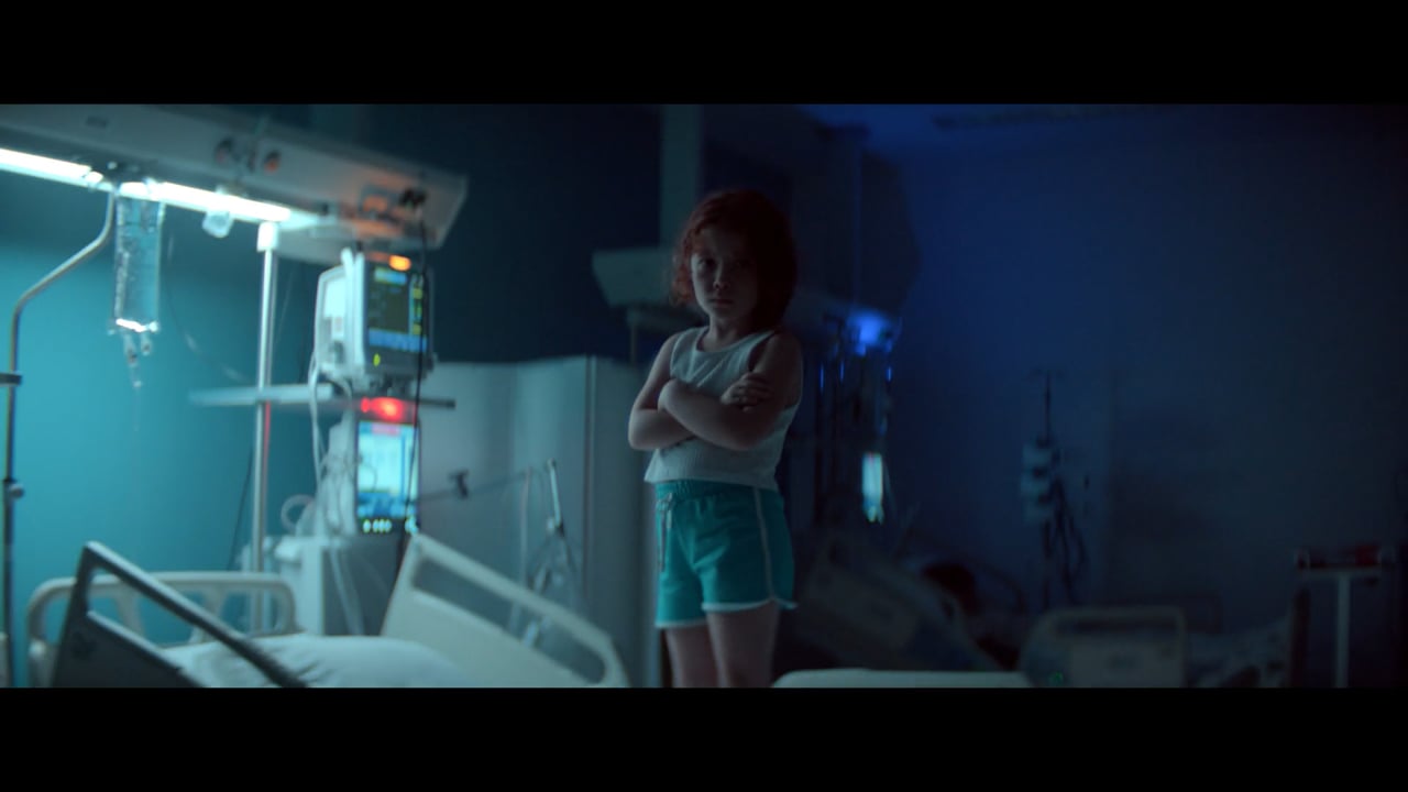 LÖSEV (Foundation for Children with Leukemia) - Our Challenges - PANDA FILMS - LÖSEV (Foundation for Children with Leukemia)