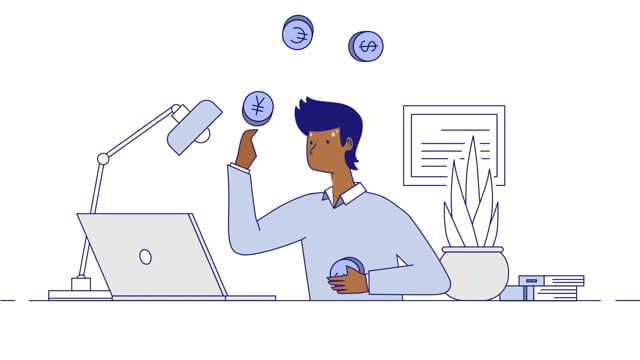 World First — Borderless Business