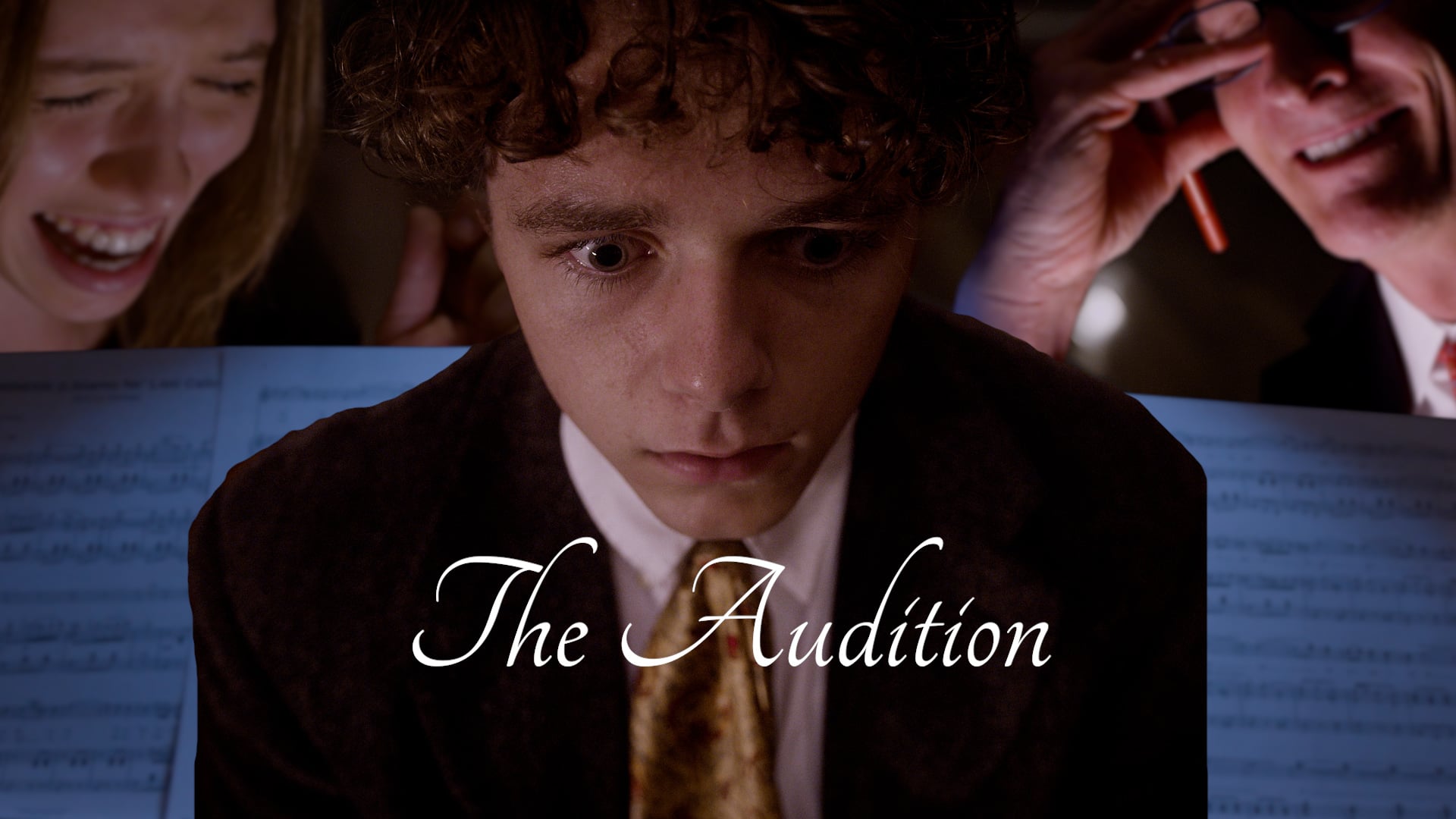 The Audition