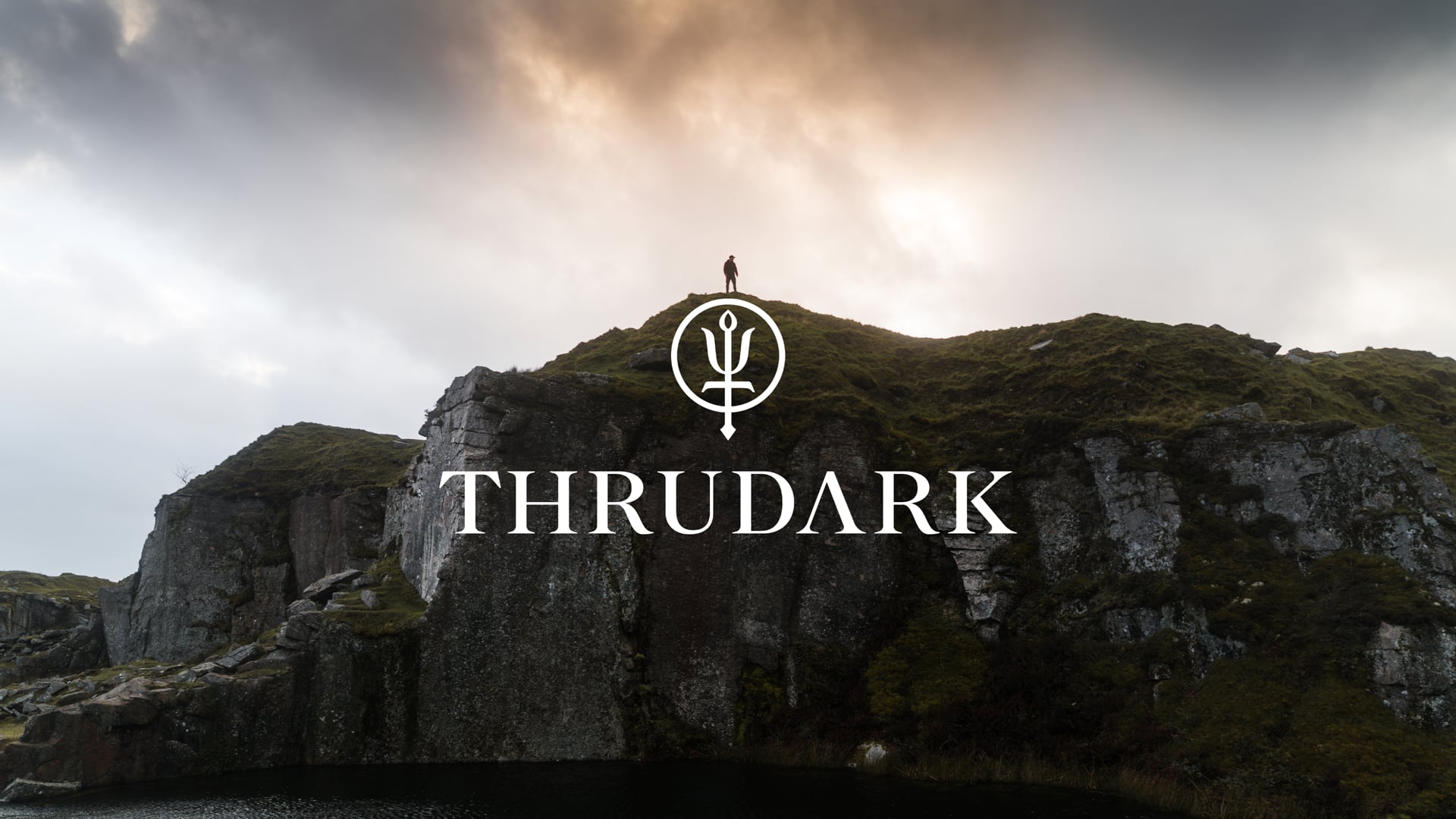 ThruDark - Clothing Commercial