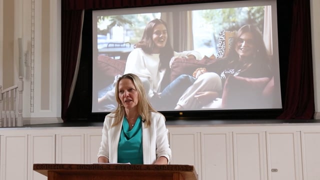 Virtual Open Evening 2022