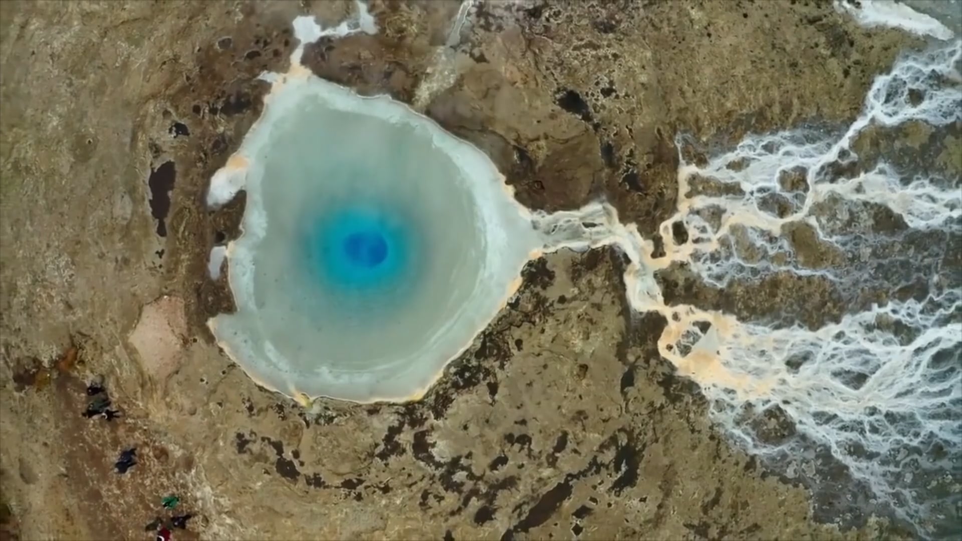 Corey Cooper Drone Demo Reel