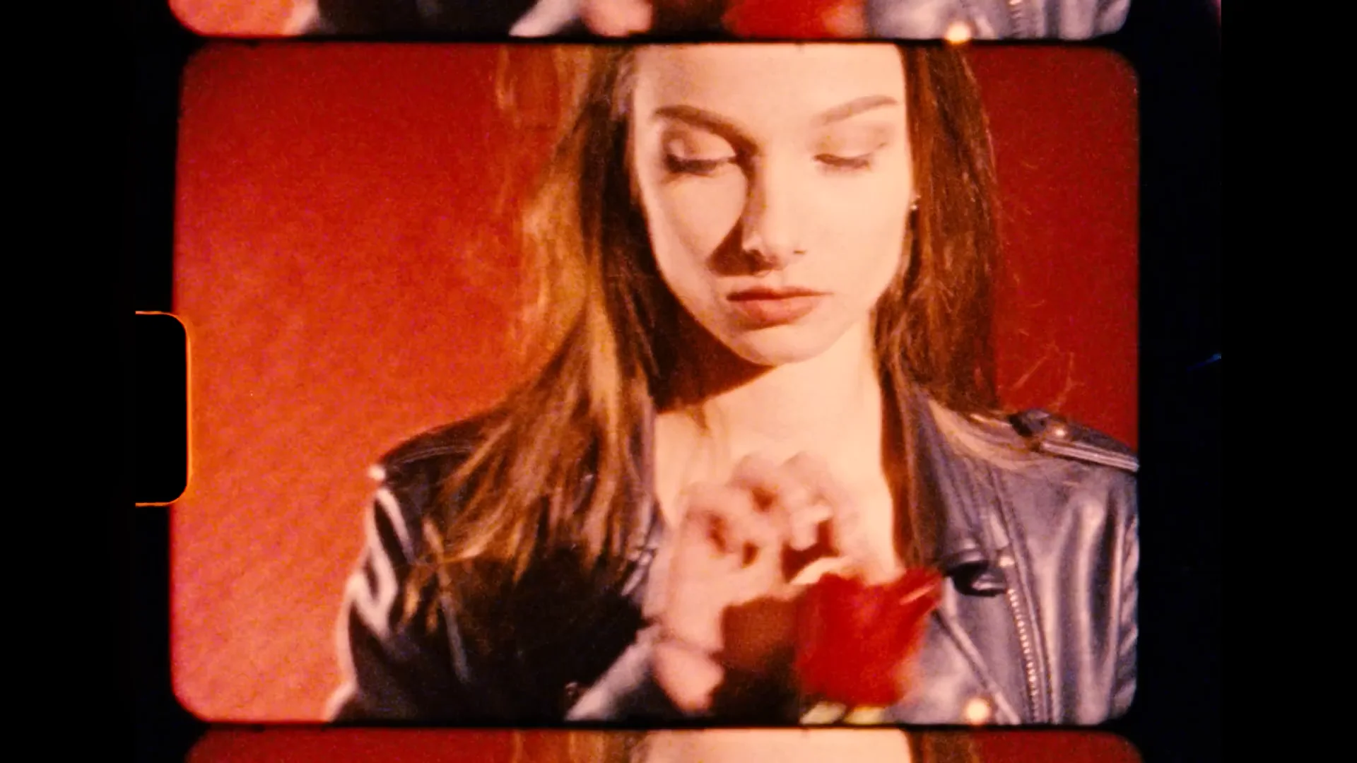 Deaf heart red official music video 