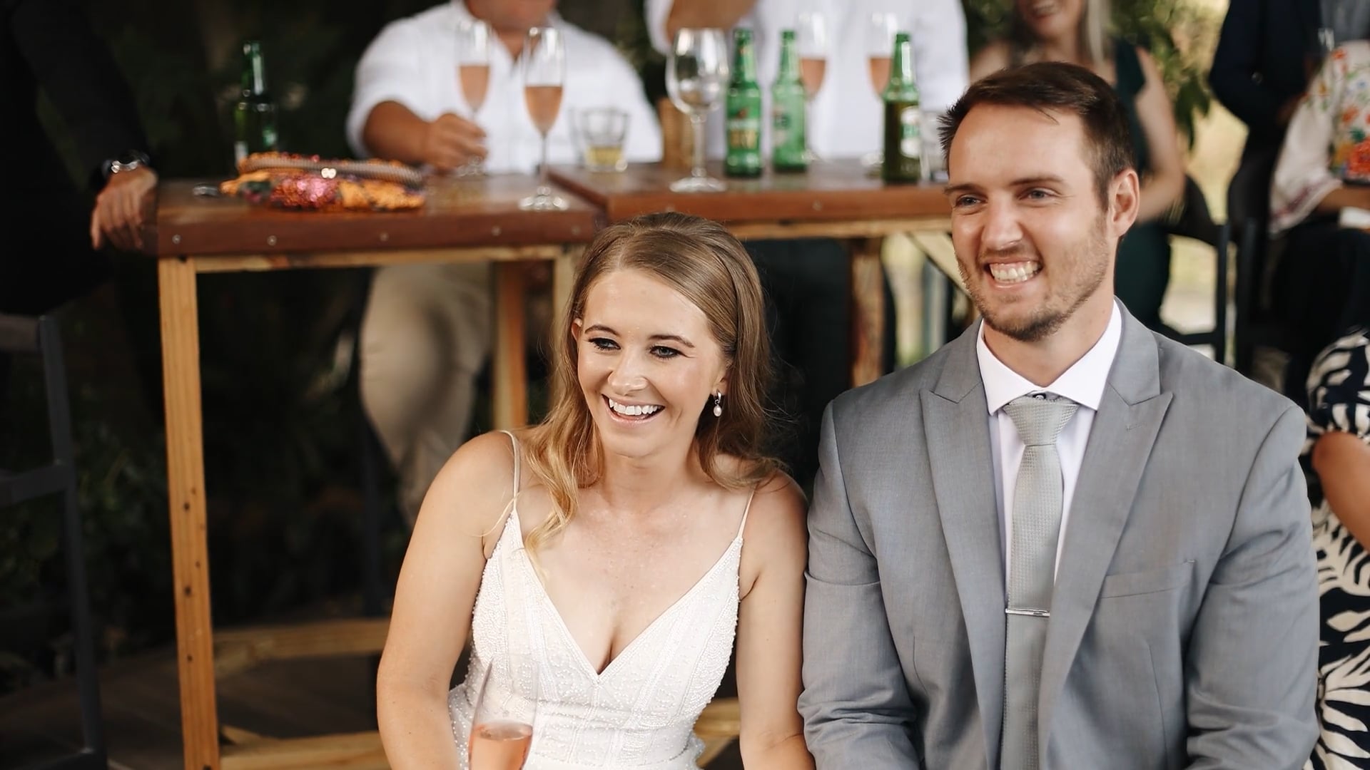 Ruben & Chloe | De Uiljenes