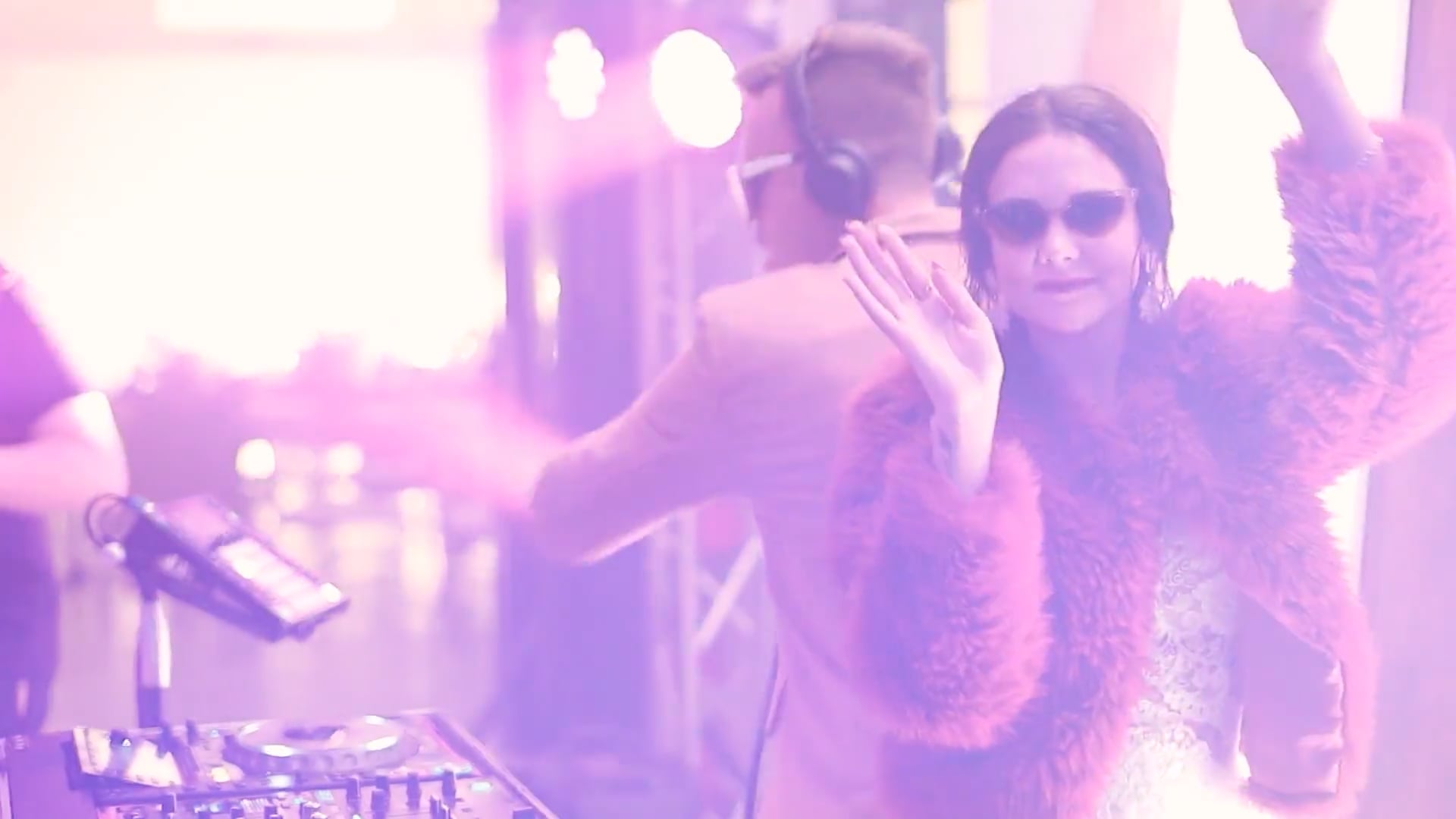 Pierre & Derna | Die Boord Venue