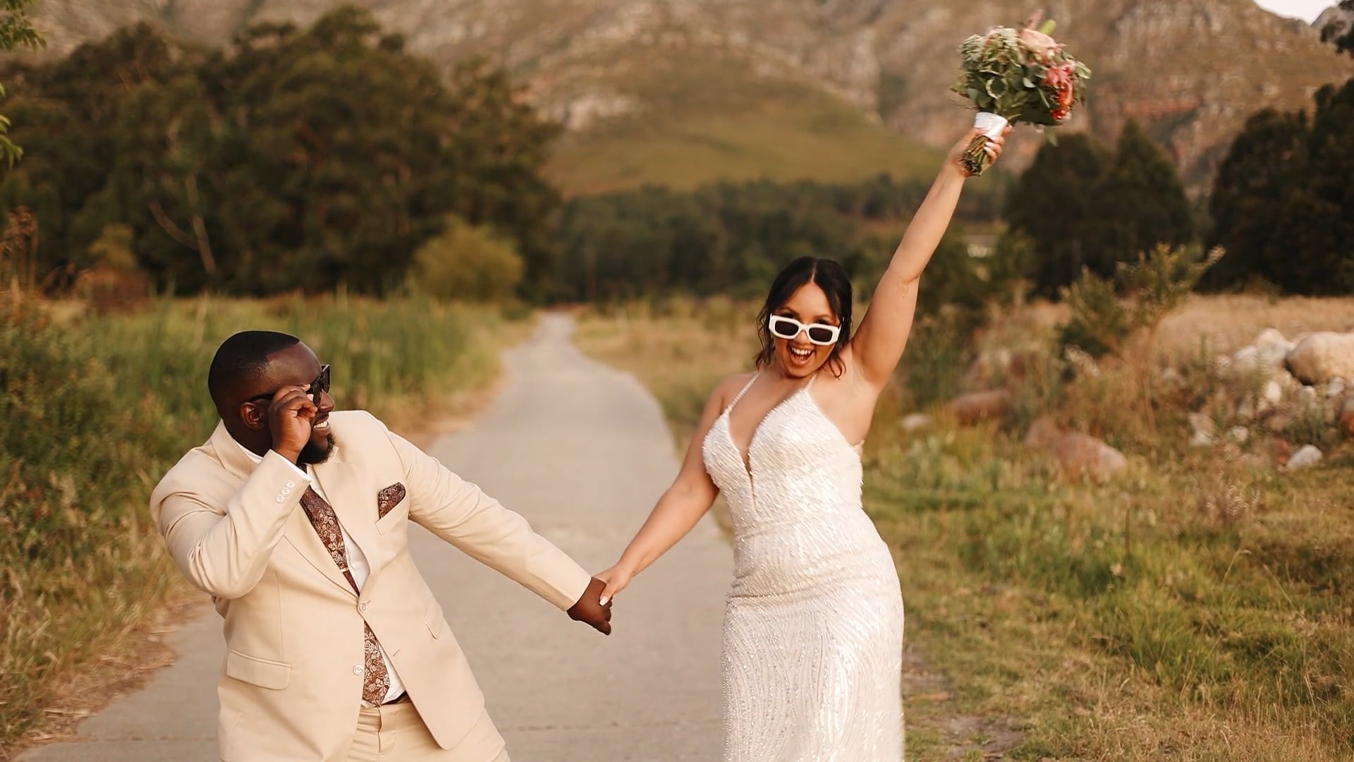Clement & Chante | Mont Marie