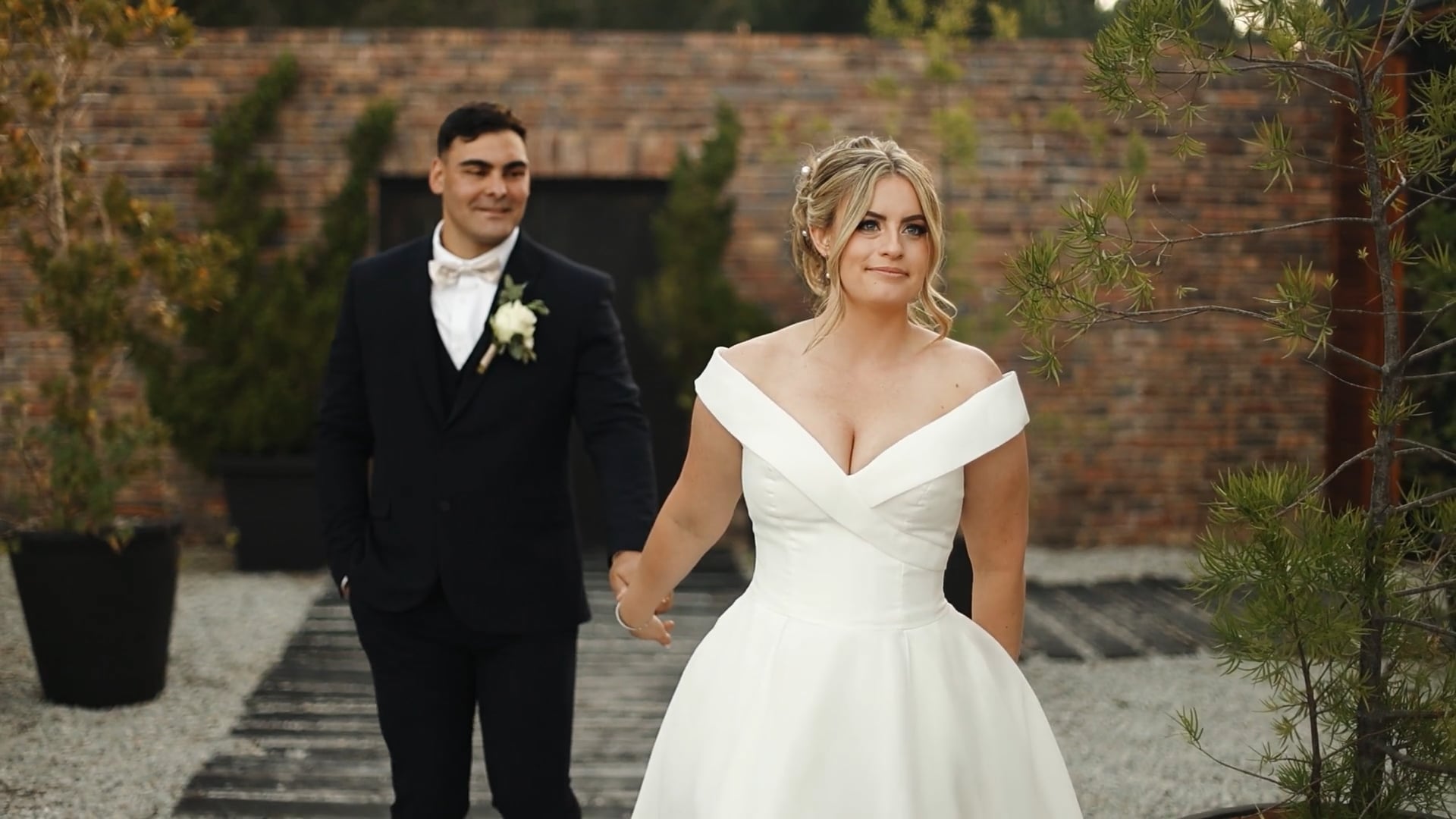 Kevin & Julia | The One Heaven & Earth