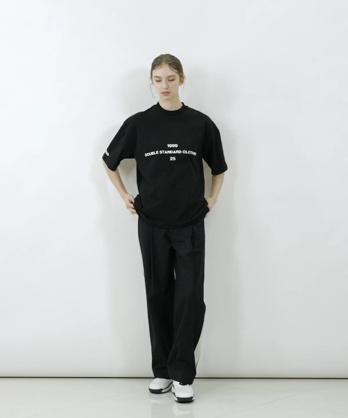 DSC / DSC 25th Anniversary Tシャツ TOPS Night STORE | ダブル DSC / DSC 25th Anniversary Tシャツ TOPS Night STORE | ダブル