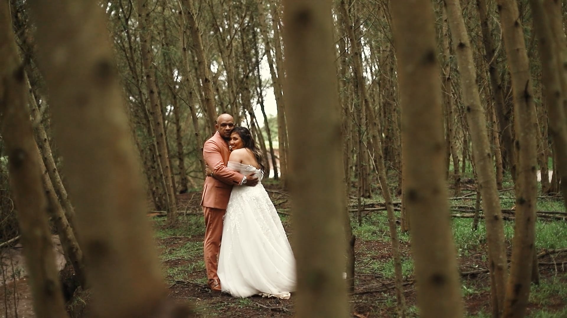Timothy & Cleo | Die Woud