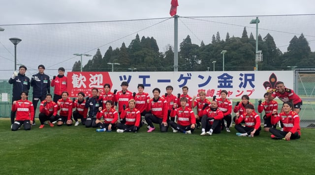 【2024 CAMP REPORT】Day19