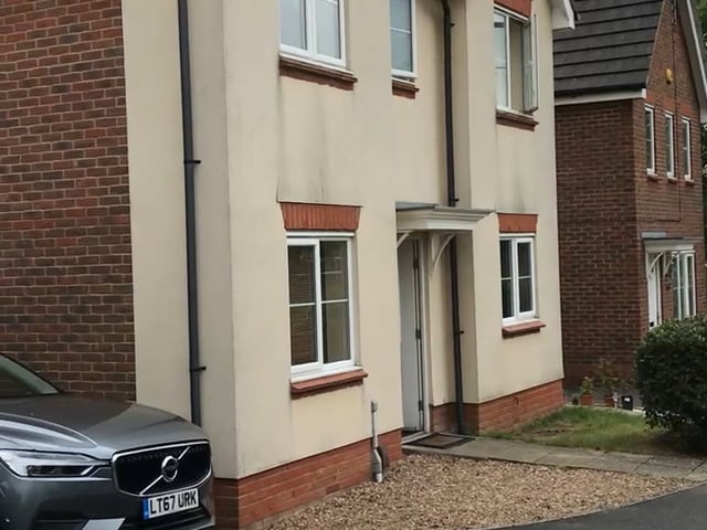 4 bedrooms (1 ensuite) near UEA/Research Pk/NNUH  Main Photo