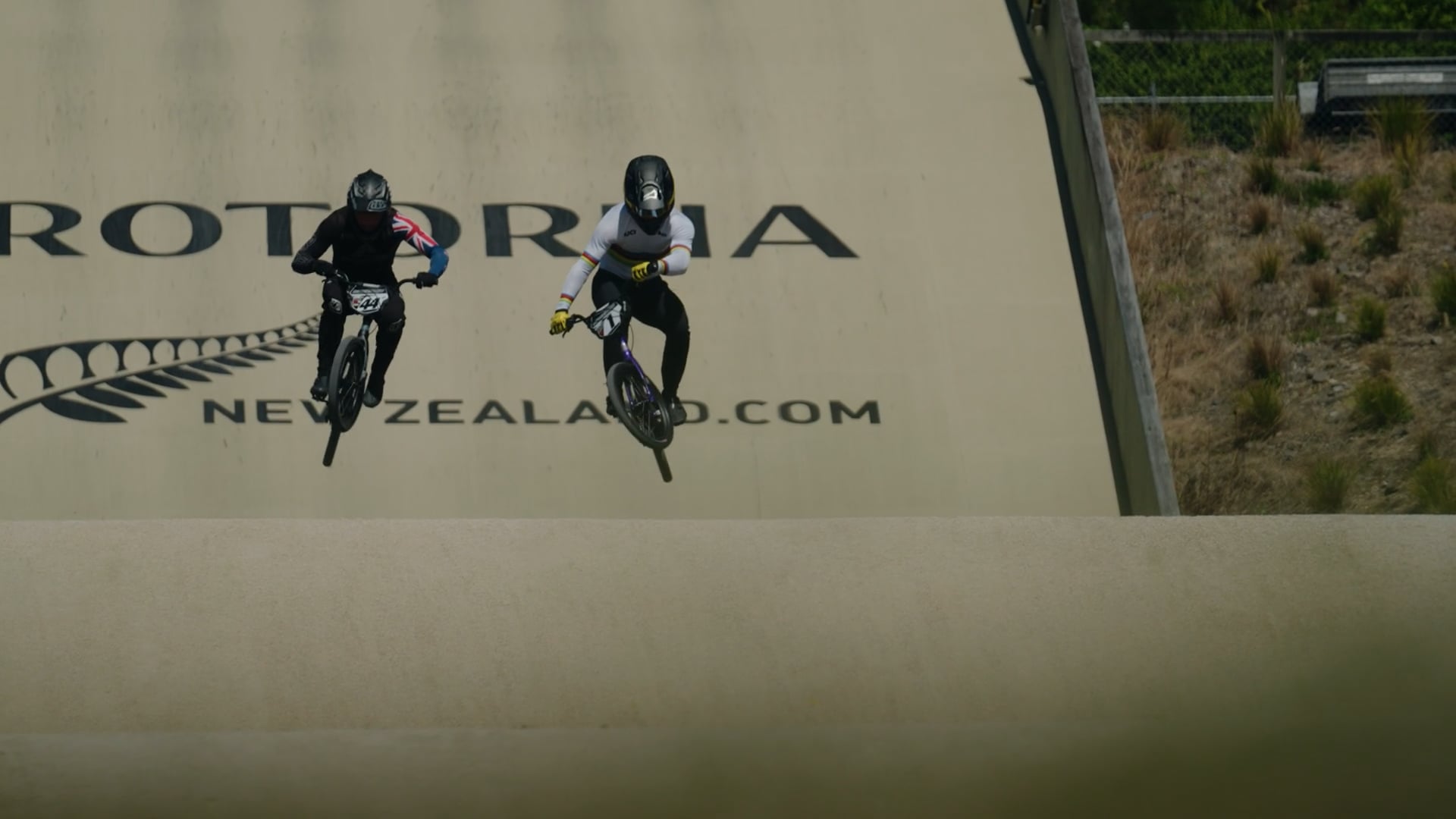 Speedco - 2024 Team Launch