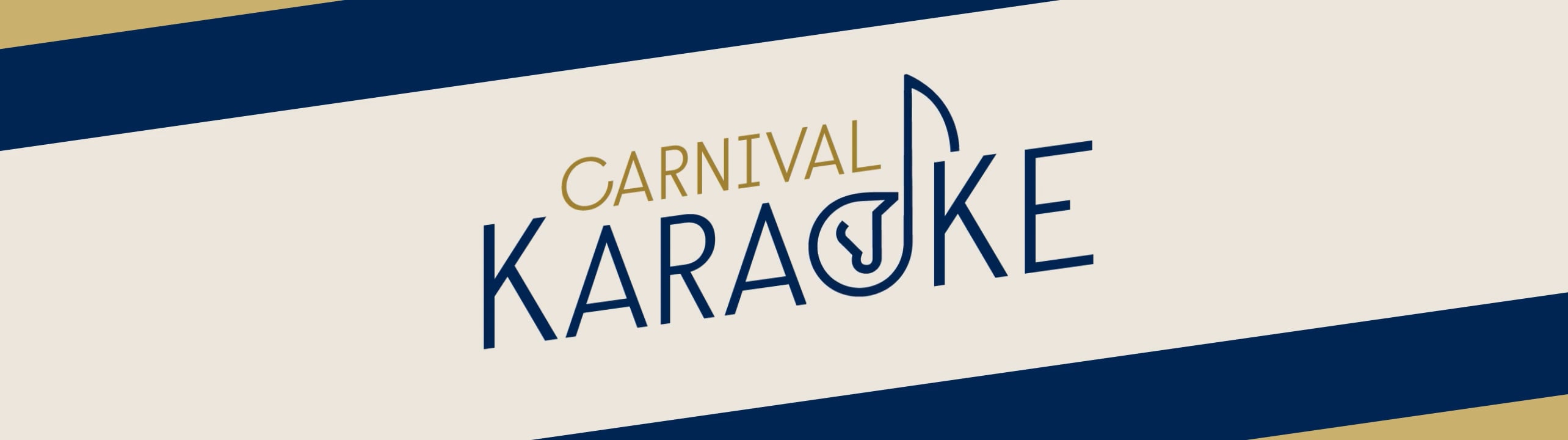 Australian Turf Club - Carnival Karaoke: We Are The Champions