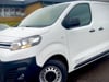 Video af Citroën Jumpy L3 2,0 Blue HDi Baseline 145HK Van 6g