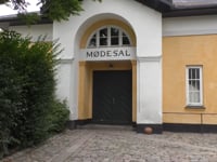 Glimt fra østerbro