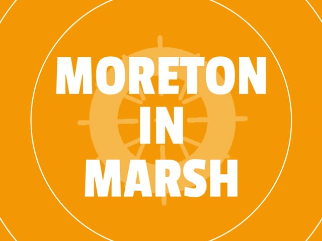 Homeshare in Moreton in Marsh, GL56 £150/month  Main Photo