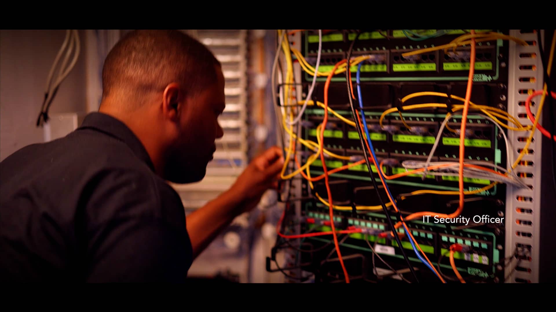 Stockgrowers State Bank IT Officer Video on Vimeo