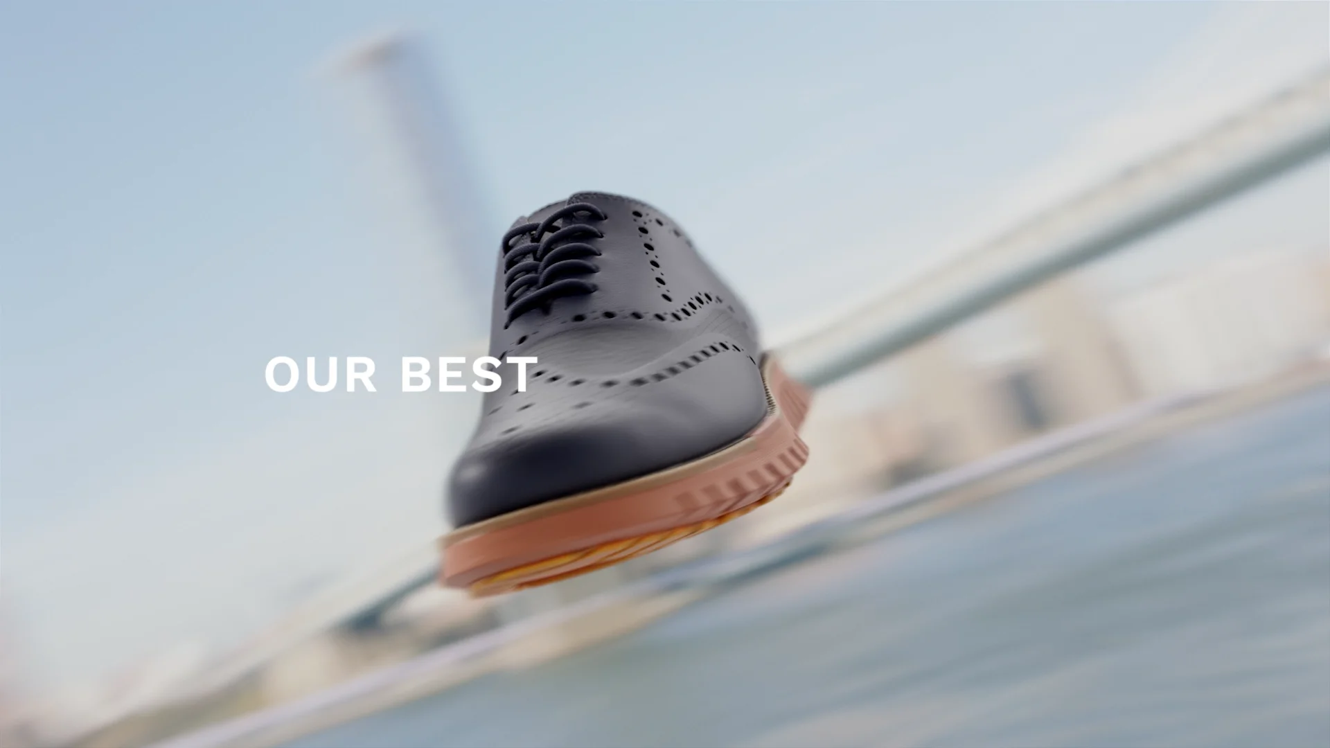 COLE HAAN ☆ Zerogrand Changepace Sneaker ☆ コールハーン コール ハーン ゼログランド パフォーマンス ランニングを