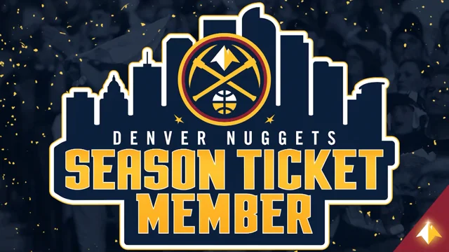 Denver Nuggets Nurse Discount Tickets and Special Recognition