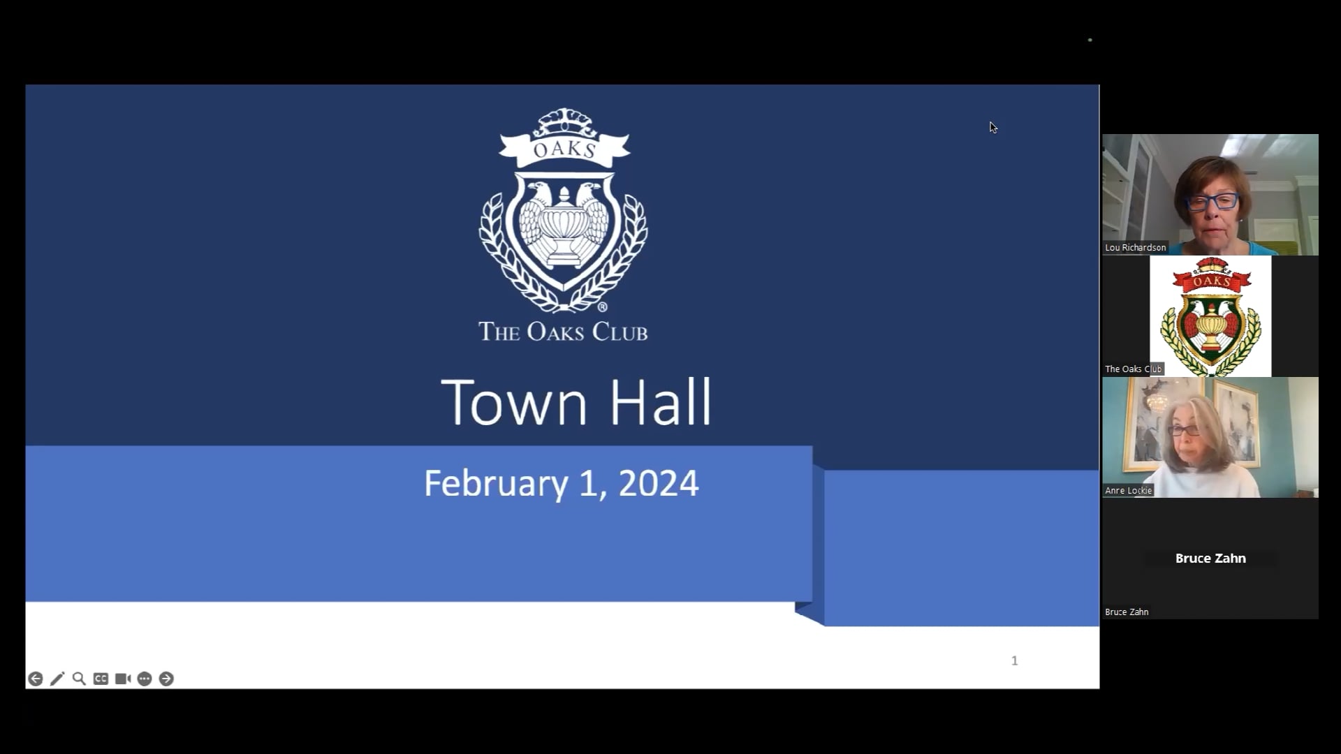 The Oak Club Town Hall February 2 2024 On Vimeo   1792532928 Defc6edad9a27c0cd69e57a041615f8675f0f546f4b15003c6dcfb6cf0d96a00 D