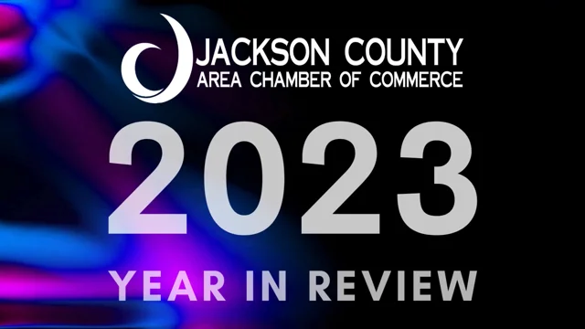 Home - Jackson County Area Chamber of Commerce