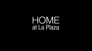 Home at LaPlaza