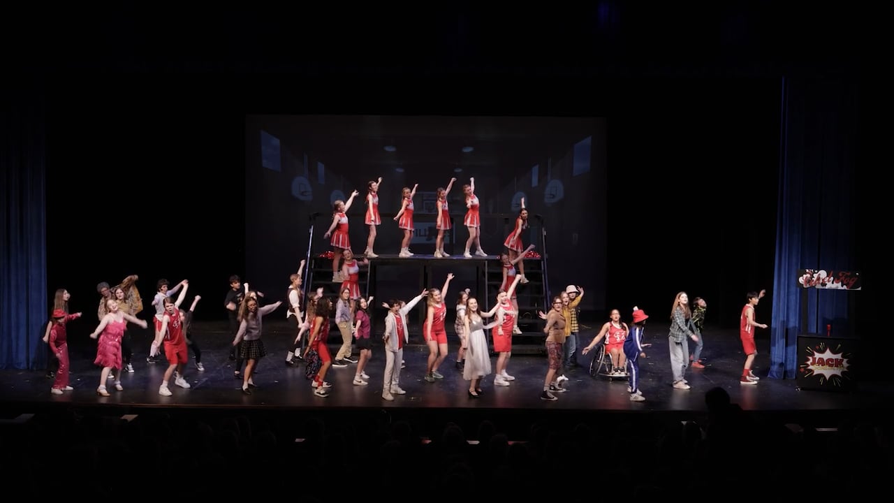 High School Musical | Thursday Performance