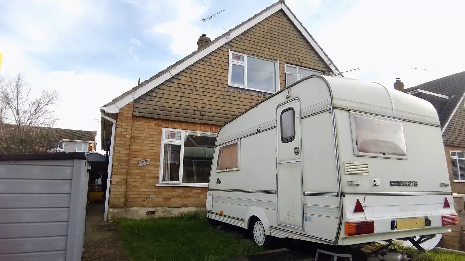 Virtual Viewing of Mandeville Way, Benfleet, Three bedroom Bungalow For