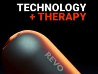 Tech + Therapy Adspot