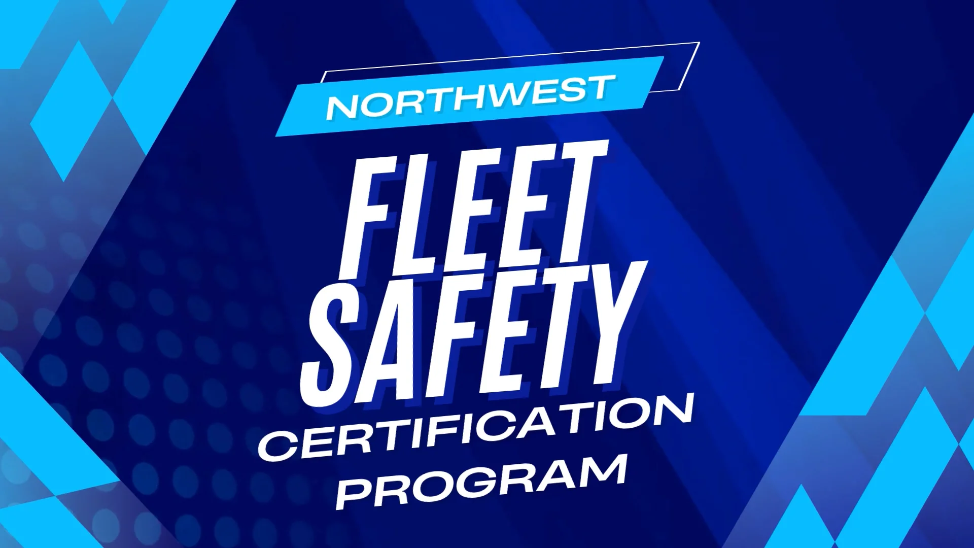 OTA's NW Fleet Safety Certification Program