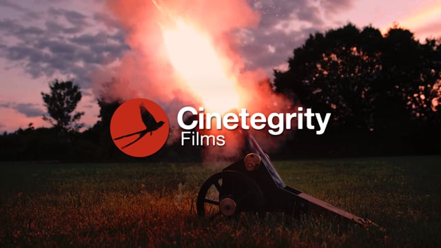 Cinetegrity Films - Demo Reel