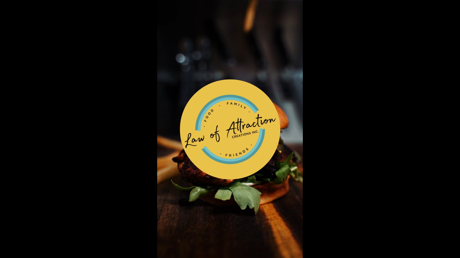 law-of-attraction