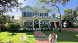 the PARKSTONE Video Tour