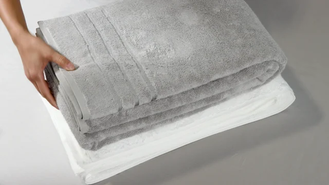 Brooklyn bamboo bath online towels