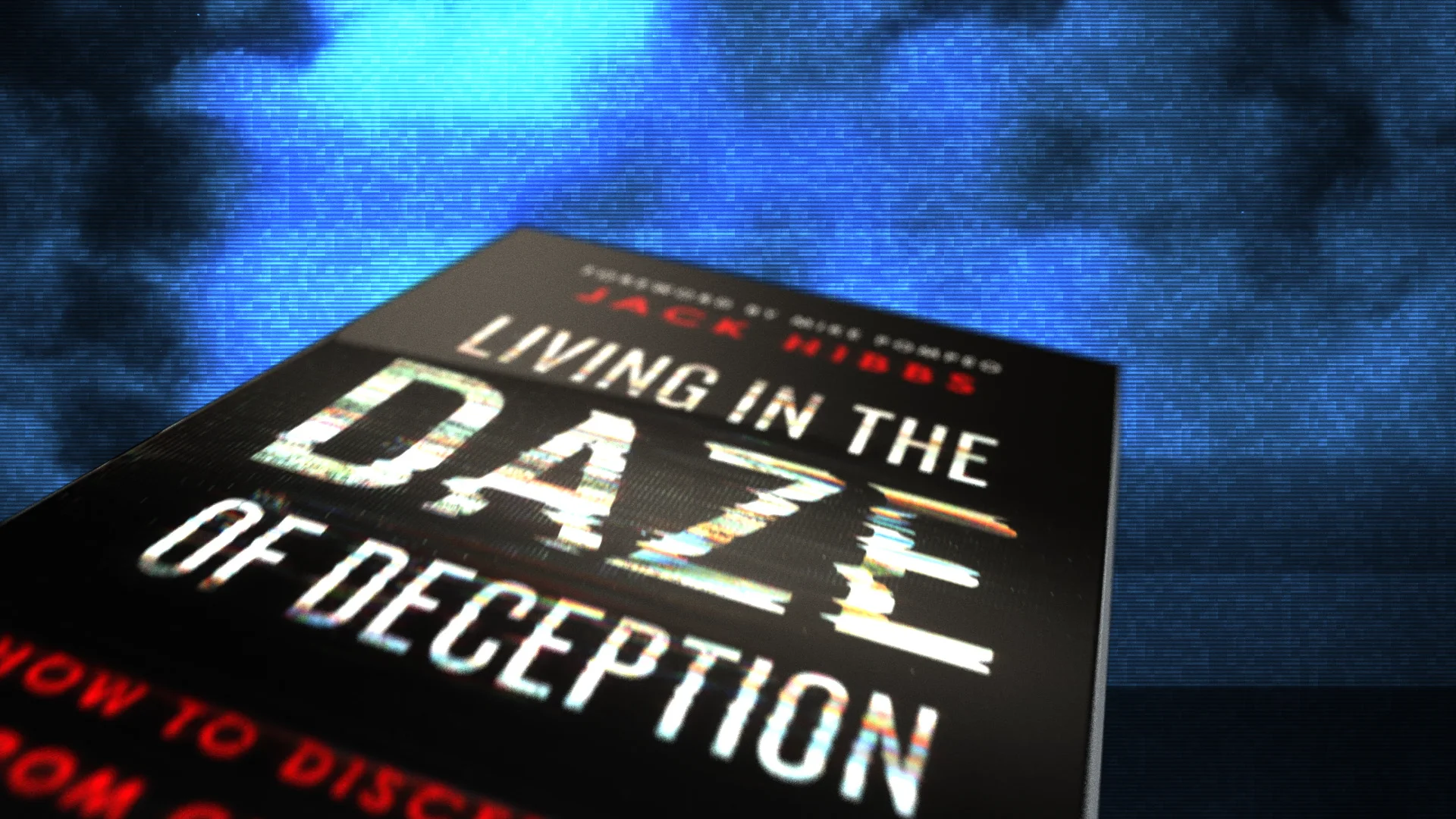 Living In The Daze Of Deception - Promo on Vimeo