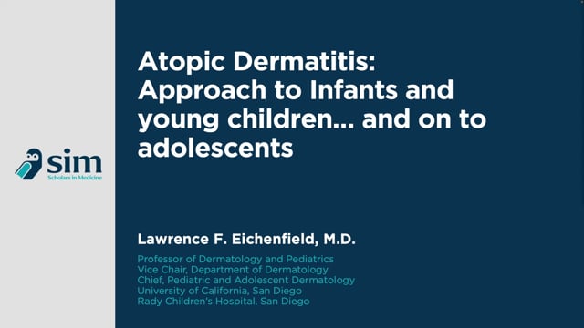Atopic Dermatitis