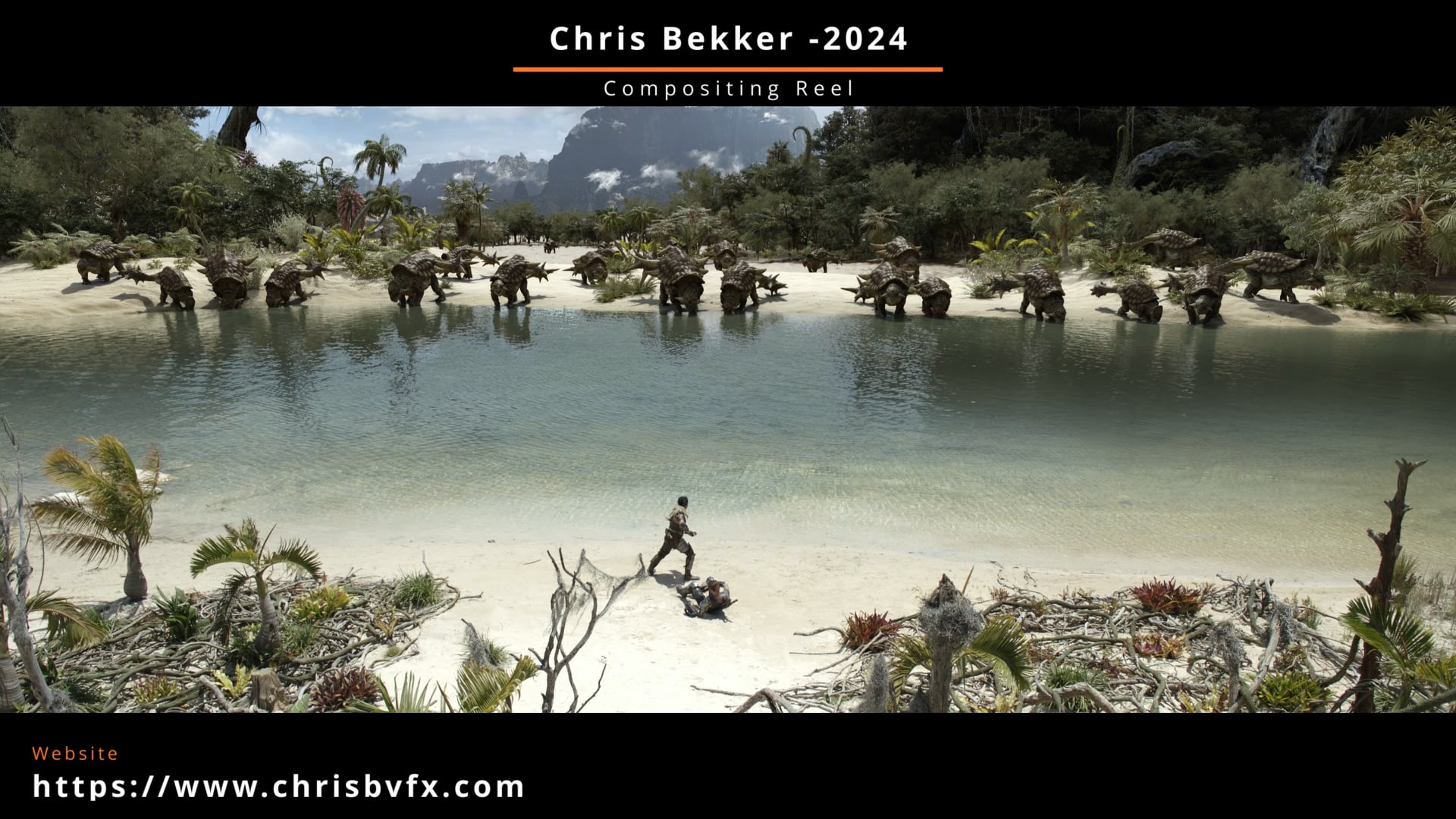 Showreels