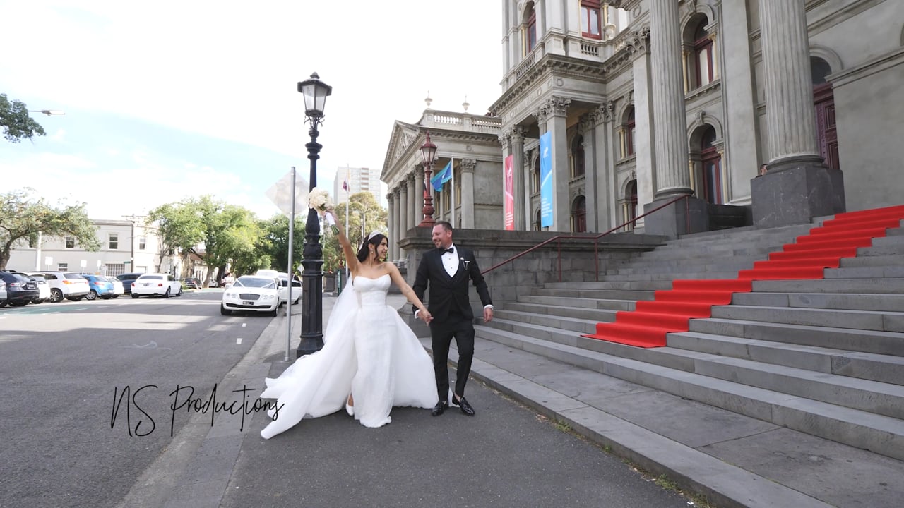 Wedding Highlight SDE Danny & Rodlen | By NS Productions