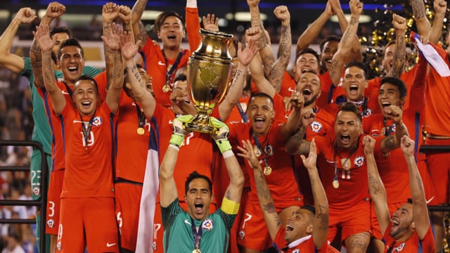 COPA America on Vimeo - 1792827455 E82eab46519432bd85f4754f2a2849904bbf35dbf873a9dfbee1df809dad6e55 D 640